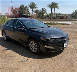 شيفروليه ماليبو